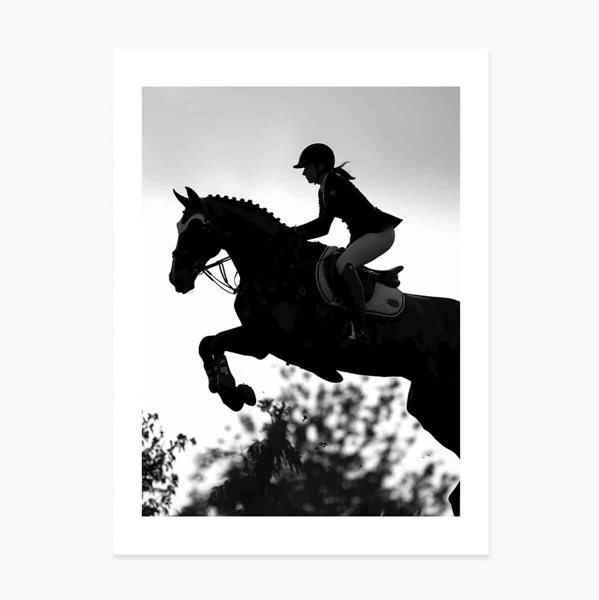 Poster „Jocheu“