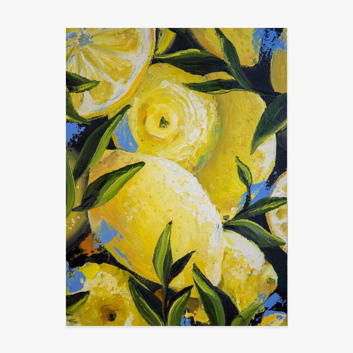 Lamai-Poster