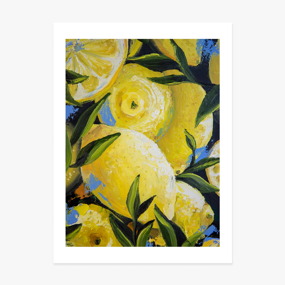 Lamai-Poster