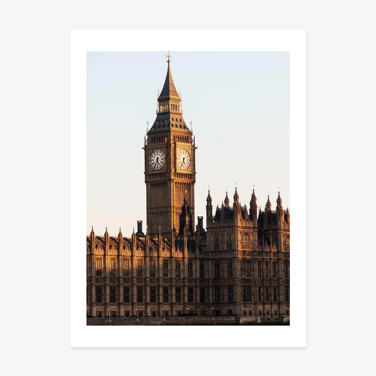 Poster London